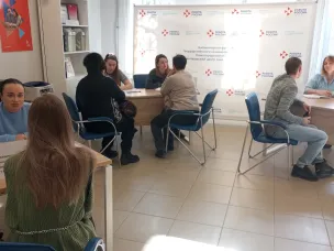 Нижегородский кадровый центр приглашает на ярмарки вакансий в мае